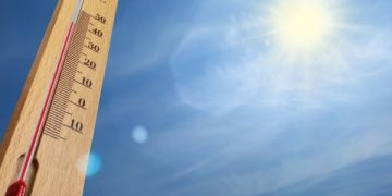 Prakiraan Cuaca Bekasi Selasa 3 Februari: Sebagian Besar Berawan