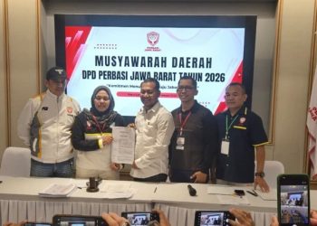 Musda Perbasi Jabar 2026 Disoal, Dinilai Cacat Hukum