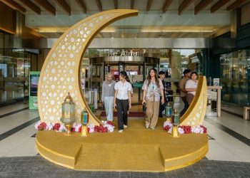 Moonlight Sarenity Sambut Bulan Suci Ramadan dengan Program Belanja