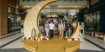 Moonlight Sarenity Sambut Bulan Suci Ramadan dengan Program Belanja