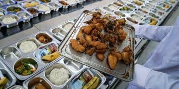 Dampak Perang Iran, Badan Gizi Bakal Efisiensi
