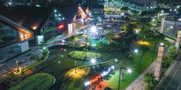 Summarecon Crown Gading Jadi Destinasi Hunian dan Investasi Township Modern