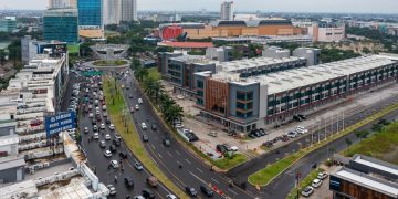 Genap 16 Tahun, Summarecon Bekasi Bertransformasi Menjadi Kota Metropolitan