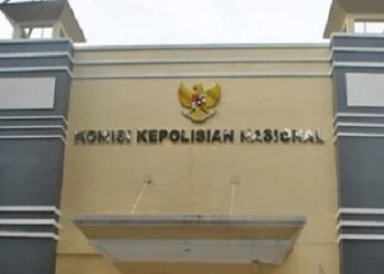 Kompolnas Awasi Dugaan Keterlibatan Polisi Aktif di Kasus Suap Ijon Proyek Bekasi