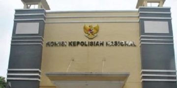 Kompolnas Awasi Dugaan Keterlibatan Polisi Aktif di Kasus Suap Ijon Proyek Bekasi