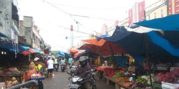 Diprediksi Harga Sayuran Naik di Bekasi