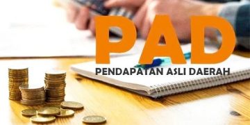 PAD Kabupaten Bekasi Baru Tembus 35 Persen