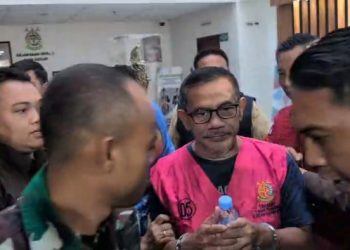 Penahanan Kabid Pasar, Pemkot Bekasi Tolak Beri Bantuan Hukum