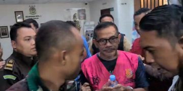 Penahanan Kabid Pasar, Pemkot Bekasi Tolak Beri Bantuan Hukum