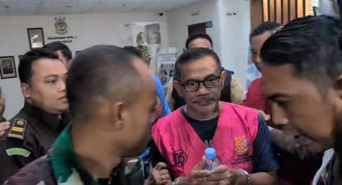 Penahanan Kabid Pasar, Pemkot Bekasi Tolak Beri Bantuan Hukum