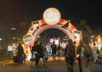 Summarecon Mall Bekasi Hadirkan Konsep Kuliner dan Hiburan Baru