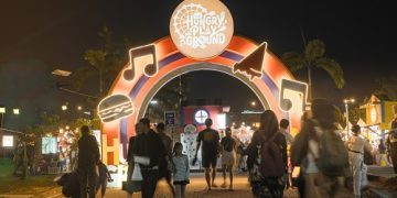 Summarecon Mall Bekasi Hadirkan Konsep Kuliner dan Hiburan Baru