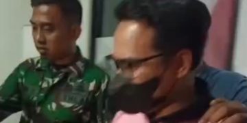 Mantan Direksi BUMD di Bekasi Ditahan
