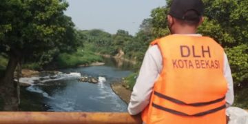 Air Kali Bekasi Tercemar, Berikut Imbauan PDAM Bekasi