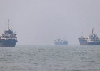 Iran dan Oman Sepakati Rute Baru Pelayaran Selat Hormuz