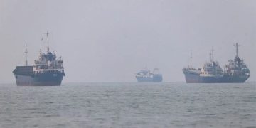 Iran dan Oman Sepakati Rute Baru Pelayaran Selat Hormuz