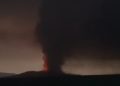 Anak Krakatau Erupsi, Abu Vulkanik Sampai Jakarta 