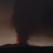 Anak Krakatau Erupsi, Abu Vulkanik Sampai Jakarta
