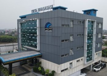 Mobil Operasional Perumda Tirta Bhagasasi Bukan Hibah Tapi Dipinjamkan