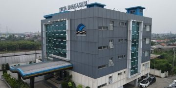 Mobil Operasional Perumda Tirta Bhagasasi Bukan Hibah Tapi Dipinjamkan