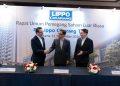 Lippo Cikarang Tetapkan Direksi dan Dewan Komisaris Baru