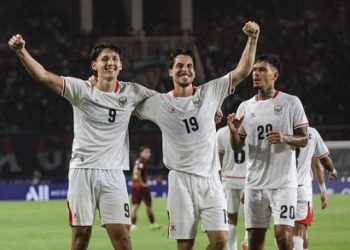 Derby Indonesia Vs Malaysia, Akankah Dendam 7 Tahun Terbalas