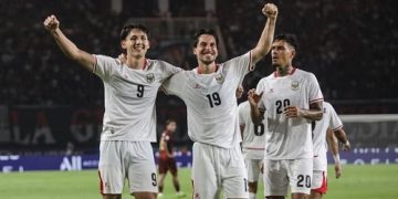 Derby Indonesia Vs Malaysia, Akankah Dendam 7 Tahun Terbalas