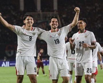 Derby Indonesia Vs Malaysia, Akankah Dendam 7 Tahun Terbalas