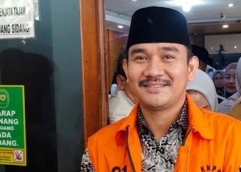 Vonis Ade Kuswara Kunang Inkrah, Kursi Bupati Bekasi Berganti