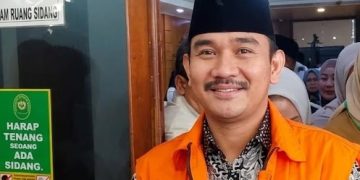 Vonis Ade Kuswara Kunang Inkrah, Kursi Bupati Bekasi Berganti