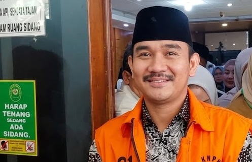 Vonis Ade Kuswara Kunang Inkrah, Kursi Bupati Bekasi Berganti